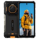 ULEFONE Smartfon Armor 26 Ultra 5G 12/512GB IP69K czarny