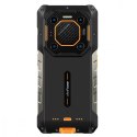 ULEFONE Smartfon Armor 26 Ultra 5G 12/512GB IP69K czarny