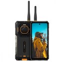 ULEFONE Smartfon Armor 26 Ultra Walkie-Talkie 5G 6.78'' 12/512GB IP68/IP69K 15600 mAh DualSIM czarny