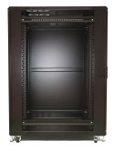 EXTRALINK SZAFA RACK STOJĄCA 32U 600X600 CZARNA