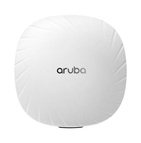 HPE Aruba AP-555 Access Point RW Dual Radio 8x8:8/4x4:4 802.11ax Internal Antennas Unified Campus