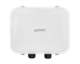 LANCOM OW-602 - Dual Radio Wi-Fi 6 (80