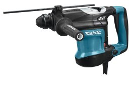 MAKITA MŁOTOWIERTARKA SDS-PLUS Z OPCJĄ KUCIA 850W 5,0J AVT HR3210C