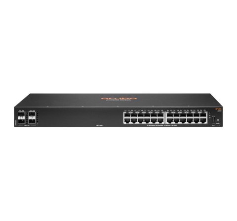 Przełącznik HPE Aruba 6000 24G 4SFP - switc