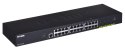 D-Link DGS-1250-28X/E 24-port Gigabit Smart Managed Switch with 4x 10G SFP+ ports