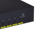 D-Link DGS-1250-28X/E 24-port Gigabit Smart Managed Switch with 4x 10G SFP+ ports