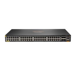 Przełącznik HPE Aruba CX 6200F 48G PoE 4SFP+ 370W 48xGBit/4xSFP+ JL727A