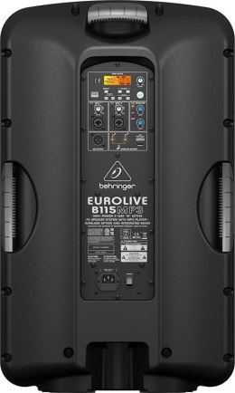 Behringer B115MP3 Kolumna głośnikowa aktywna 15