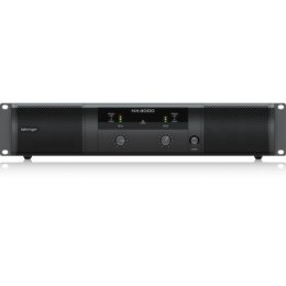 Behringer NX3000 Wzmacniacz mocy stereo