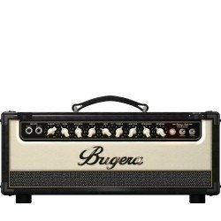 Bugera V22HD INFINIUM Wzmacniacz gitarowy lampowy