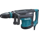 MAKITA MŁOT KUJĄCY SDS-MAX 1500W 18,6J 10,8kg AVT HM1213C