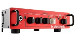 TC Electronic BH250 Wzmacniacz basowy 250W typu micro head