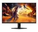 AOC Monitor 24G4XE 23.8 cala IPS 180Hz HDMIx2 DP Głośniki