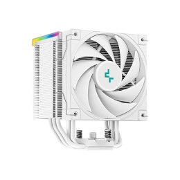 Chłodzenie DeepCool AK500 Digital White