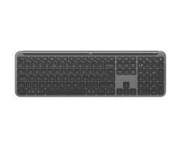 Logitech Klawiatura K950 Signature Slim 920-012465 grafitowa US