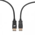 TB Kabel DisplayPort 1.8 m M/M v 1.4, Czarny