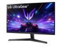 LG Electronics Monitor 27GS60F-B 27 cali FHD UltraGear IPS 180Hz 1ms