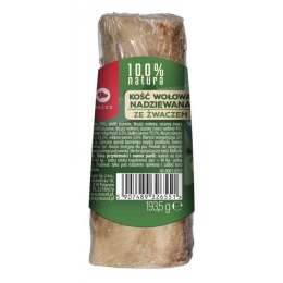 MACED Kość Nadziewana ze Żwaczem dla psa 193,5 g