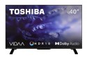 Toshiba Telewizor LED 40 cali 40LV2E63DG