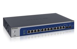 12P.10-GB ETH SMART MGD SWITCH/MGD PLUS GIGABIT/MULTI-GIGABIT