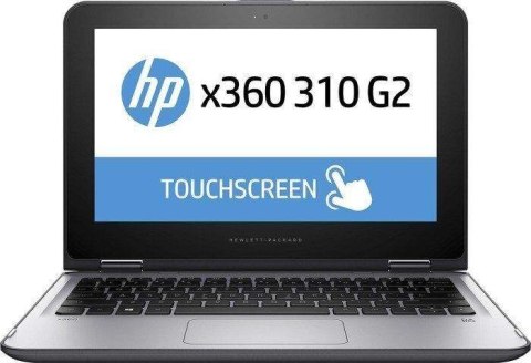 Dotykowy HP X360 310 G2