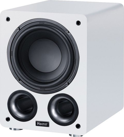 Subwoofer Magnat Alpha RS 8A biała