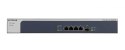 5-PORT 10GB/MULTI-GB ETH SWITCH/IN