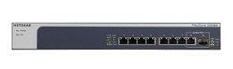 8-PORT 10GB/MULTI-GB ETH SWITCH/IN