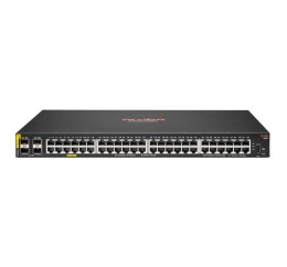 HPE Aruba 6000 Managed 48G 4SFP PoE+ 370W Switch