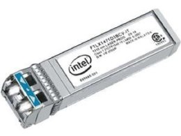 Moduł optyczny Intel 10 Gb Dual Rate Ethernet SFP+ LR