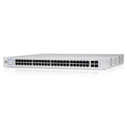 PRZEŁĄCZNIK SIECIOWY 48PORT 1000M 2SFP+ 2SFP UNIFI US-48-500W UBIQUITI