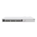 Router MikroTik CCR2116-12G-4S+