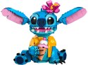 LEGO Disney 43249 Stitch