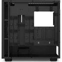 NZXT OBUDOWA H7 FLOW Z OKNEM CZARNA CM-H71FB-01