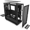 NZXT OBUDOWA H7 FLOW Z OKNEM CZARNA CM-H71FB-01