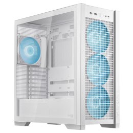 Obudowa Asus TUF GAMING GT302 TG ARGB WHITE