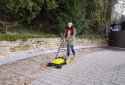 Zamiatarka KARCHER S4 Twin 2-in-1 1.766-365.0