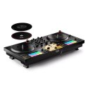 Hercules DJControl Inpulse T7 Premium - Innowacyjny kontroler DJ-ski