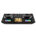 Hercules DJControl Inpulse T7 Premium - Innowacyjny kontroler DJ-ski