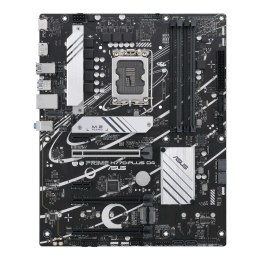 Płyta główna ASUS PRIME H770-PLUS D4