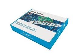 Lanberg Karta PCI.EX-> USB 3.1 Gen1 PCE-US3-004