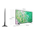 Telewizor 75" Samsung UE75DU8002KXXH