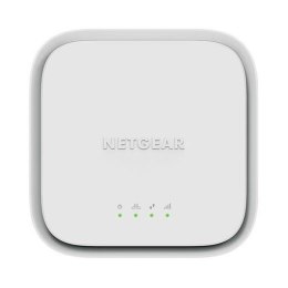 Modem 4G LTE Netgear LM1200 1x Nano SIM 2x TS9 RF 1xLAN 1xWAN USB-C