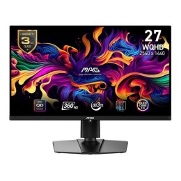 Monitor MSI 27