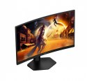 AOC Monitor CQ27G4X 27 cali Zakrzywiony Fast VA 180Hz HDMIx2 DP HAS