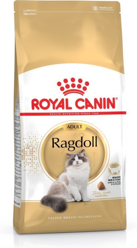 Karma Royal Canin FBN Ragdoll (0,40 kg )