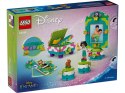 LEGO Disney 43239 Ramka na zdjęcia i szkatułka Mirabel