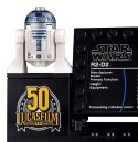 LEGO Star Wars 75308 R2-D2