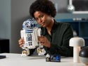 LEGO Star Wars 75308 R2-D2