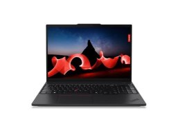 Lenovo Notebook ThinkPad T16 G3 21MN007XPB W11Pro Ultra 5 125U/16GB/512GB/INT/16.0 WUXGA/Black/3YRS Premier Support + CO2 Offset